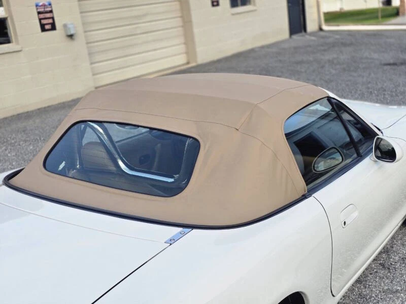 1999 Mazda NB MX-5 Miata - Image 27 of 31