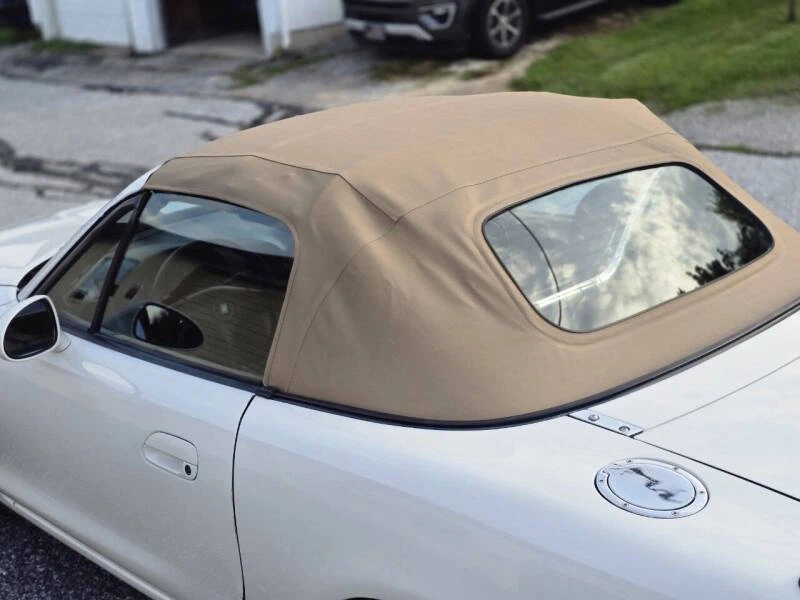 1999 Mazda NB MX-5 Miata - Image 29 of 31