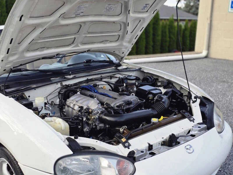 1999 Mazda NB MX-5 Miata - Image 10 of 31