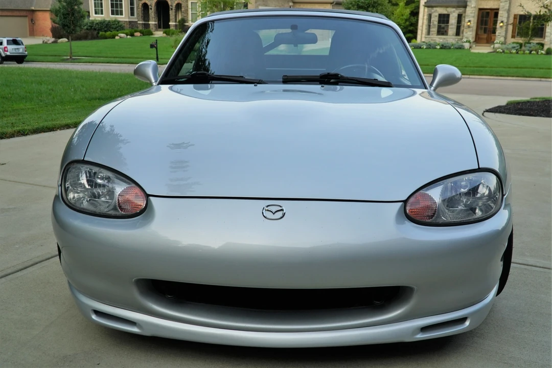 1999 Mazda NB MX-5 Miata - Image 5 of 31