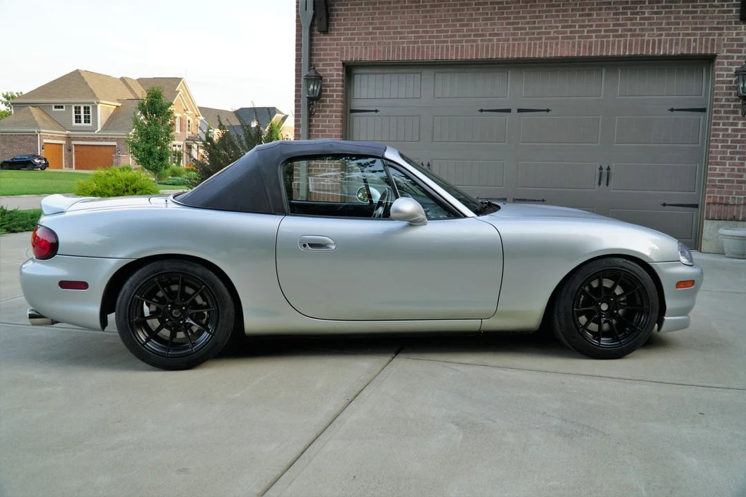 1999 Mazda NB MX-5 Miata - Image 10 of 31