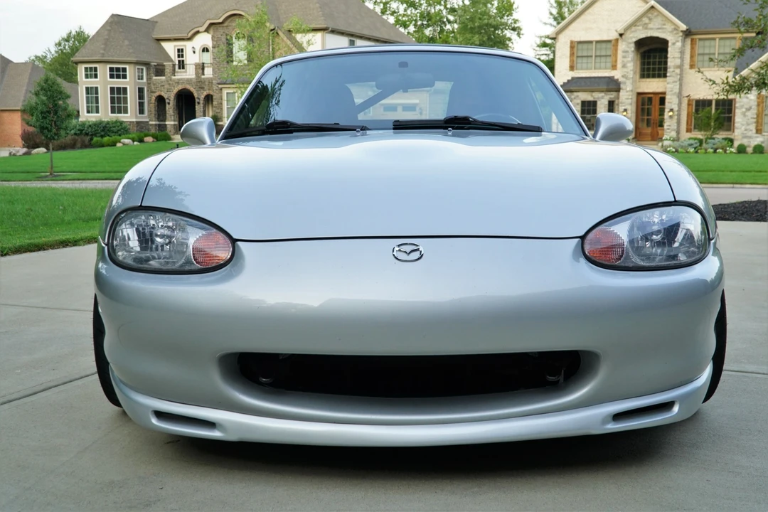 1999 Mazda NB MX-5 Miata - Image 29 of 31