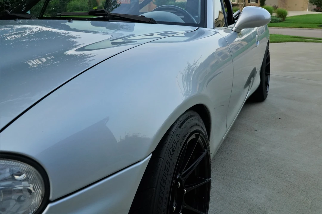 1999 Mazda NB MX-5 Miata - Image 31 of 31