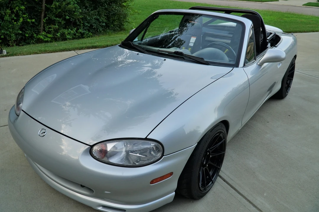 1999 Mazda NB MX-5 Miata - Image 30 of 31