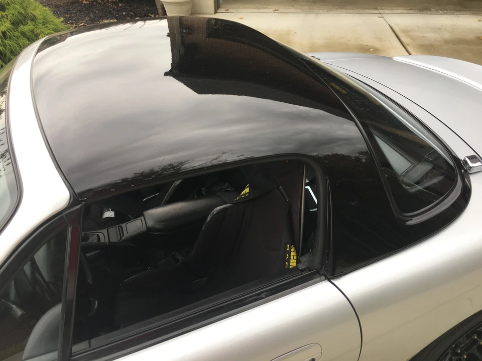 1999 Mazda NB MX-5 Miata - Image 28 of 31