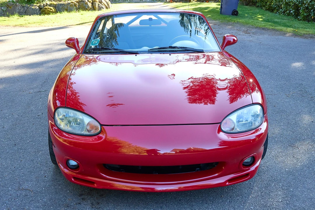 1999 Mazda NB MX-5 Miata - Image 8 of 31