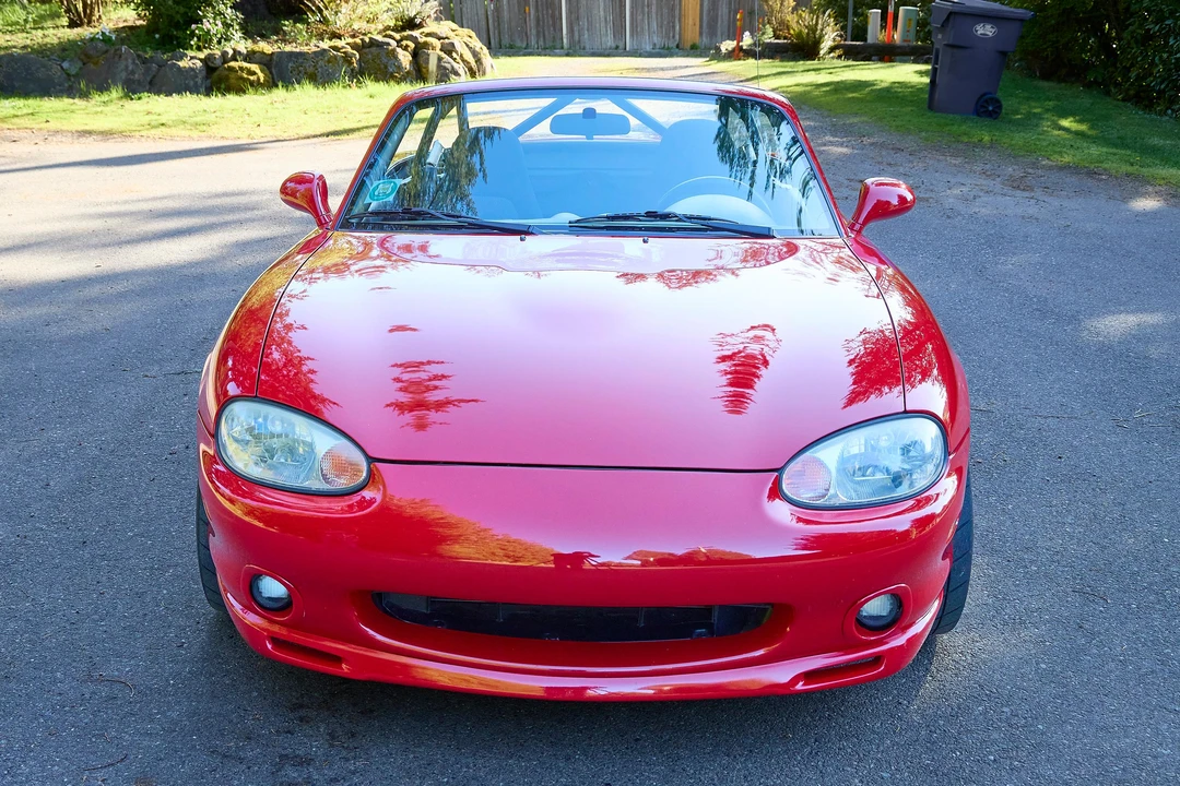 1999 Mazda NB MX-5 Miata - Image 7 of 31