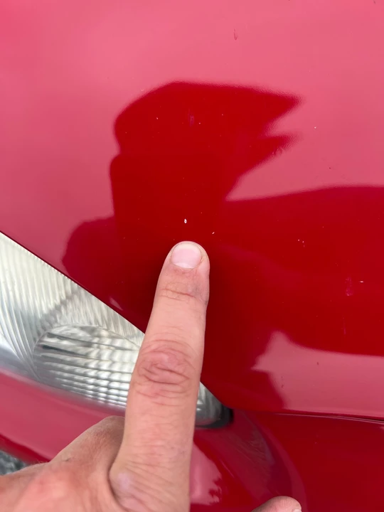 1999 Mazda NB MX-5 Miata - Image 31 of 31