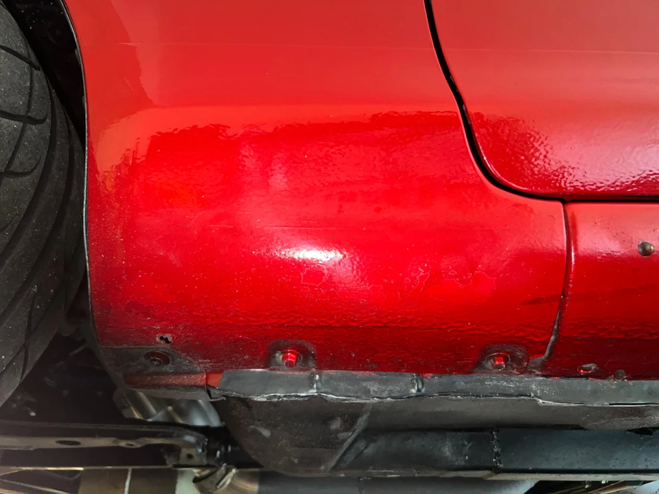 1999 Mazda NB MX-5 Miata - Image 28 of 31