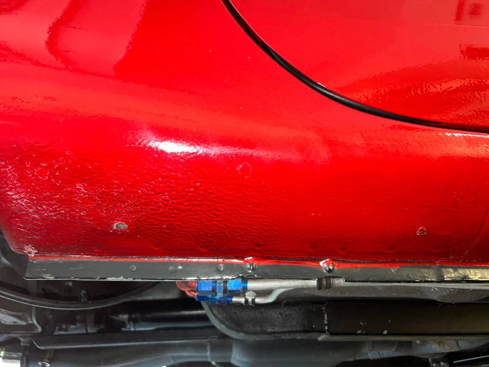 1999 Mazda NB MX-5 Miata - Image 29 of 31