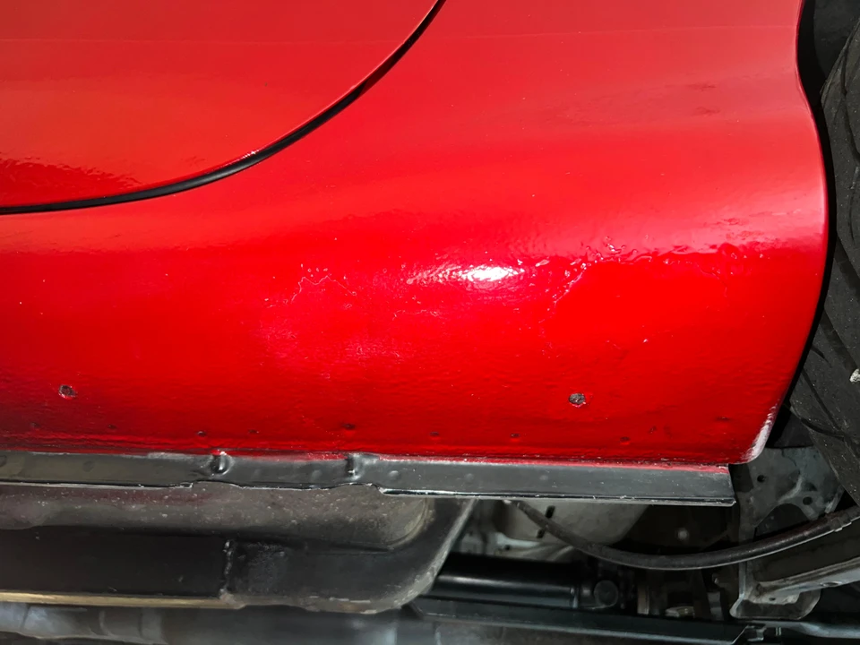1999 Mazda NB MX-5 Miata - Image 24 of 31
