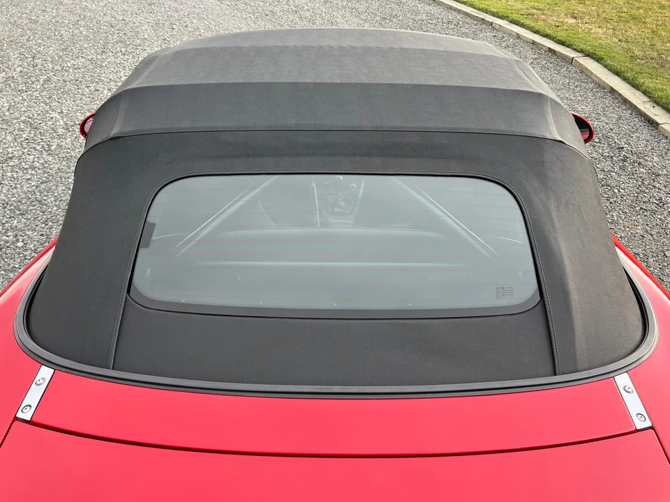 1999 Mazda NB MX-5 Miata - Image 26 of 31