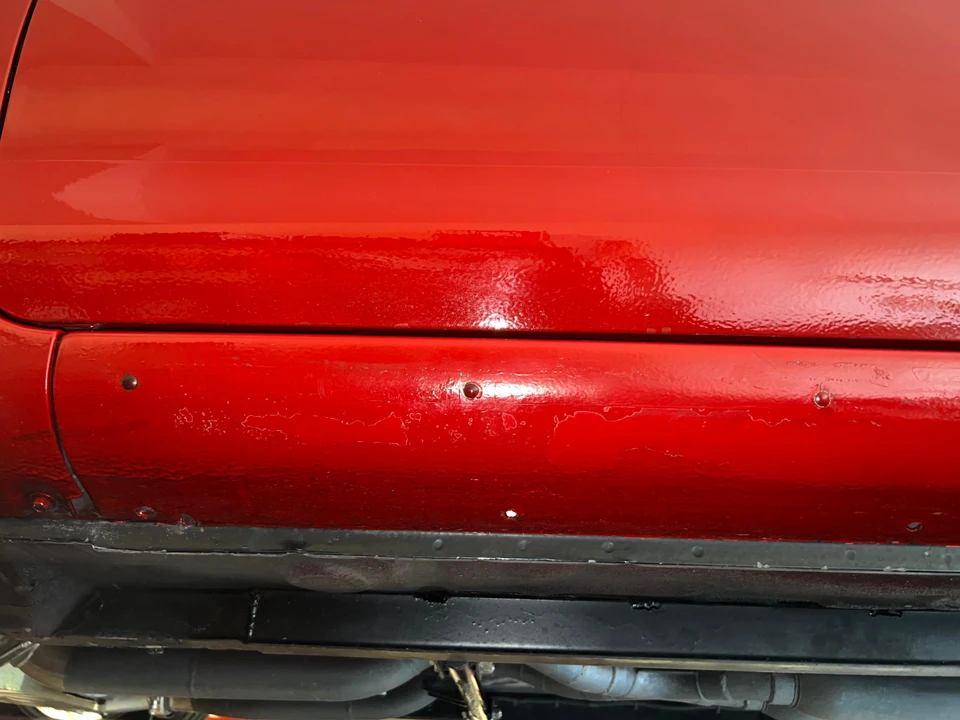 1999 Mazda NB MX-5 Miata - Image 30 of 31