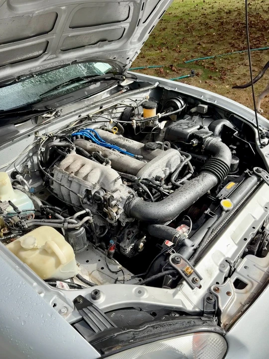 1999 Mazda NB MX-5 Miata - Image 16 of 20