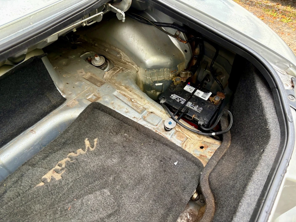 1999 Mazda NB MX-5 Miata - Image 7 of 20