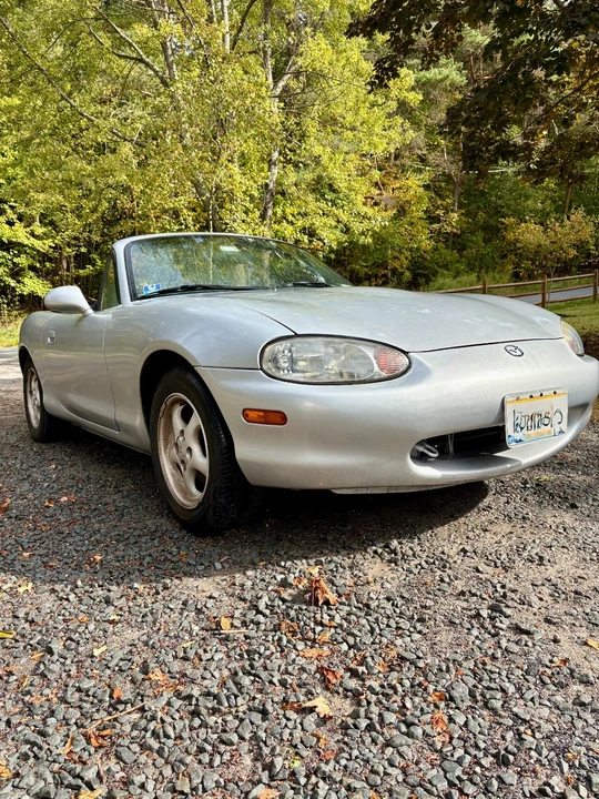 1999 Mazda NB MX-5 Miata - Image 15 of 20