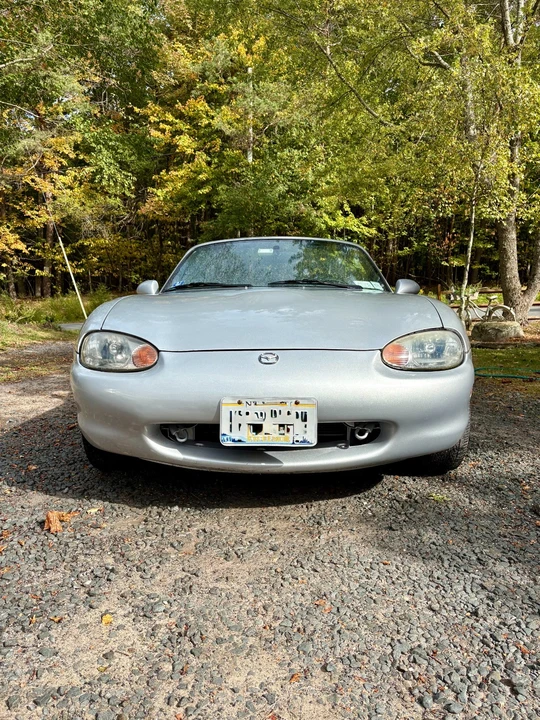 1999 Mazda NB MX-5 Miata - Image 20 of 20