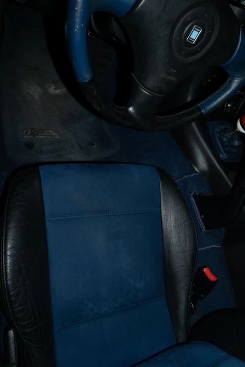 1999 Mazda NB MX-5 Miata - Image 31 of 31