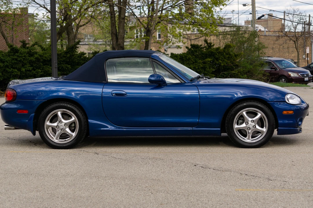 1999 Mazda NB MX-5 Miata - Image 11 of 31