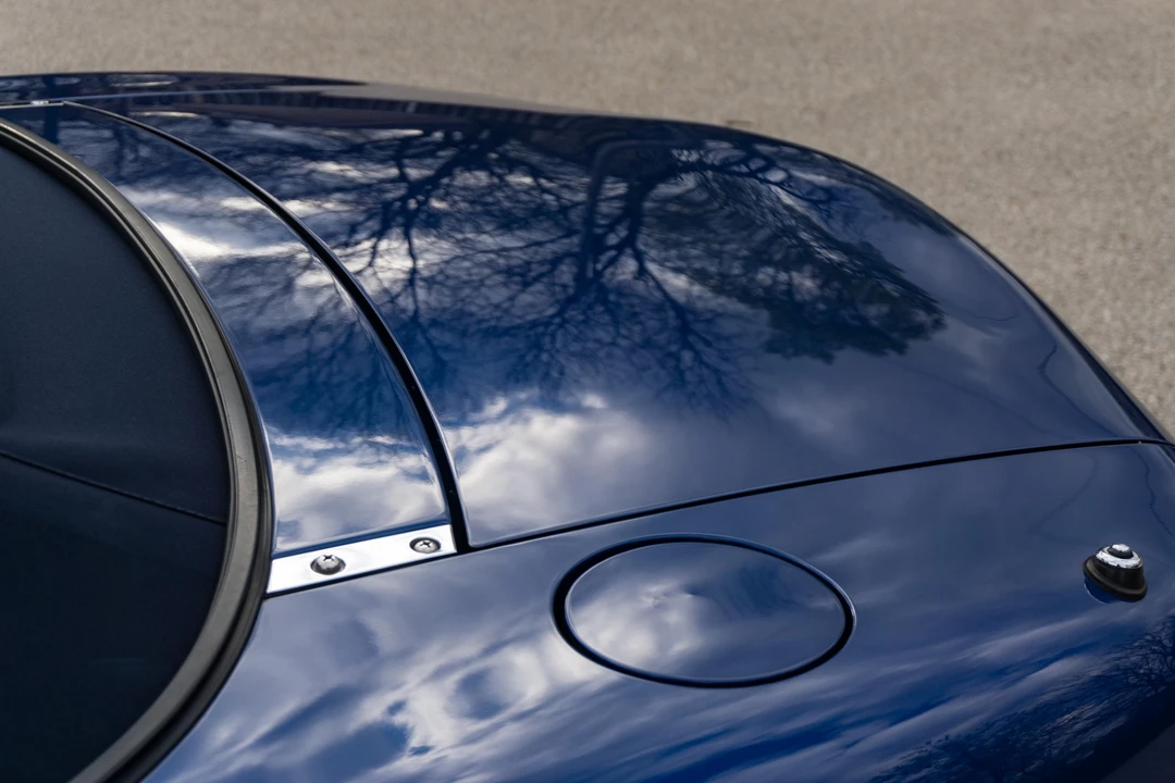 1999 Mazda NB MX-5 Miata - Image 20 of 31