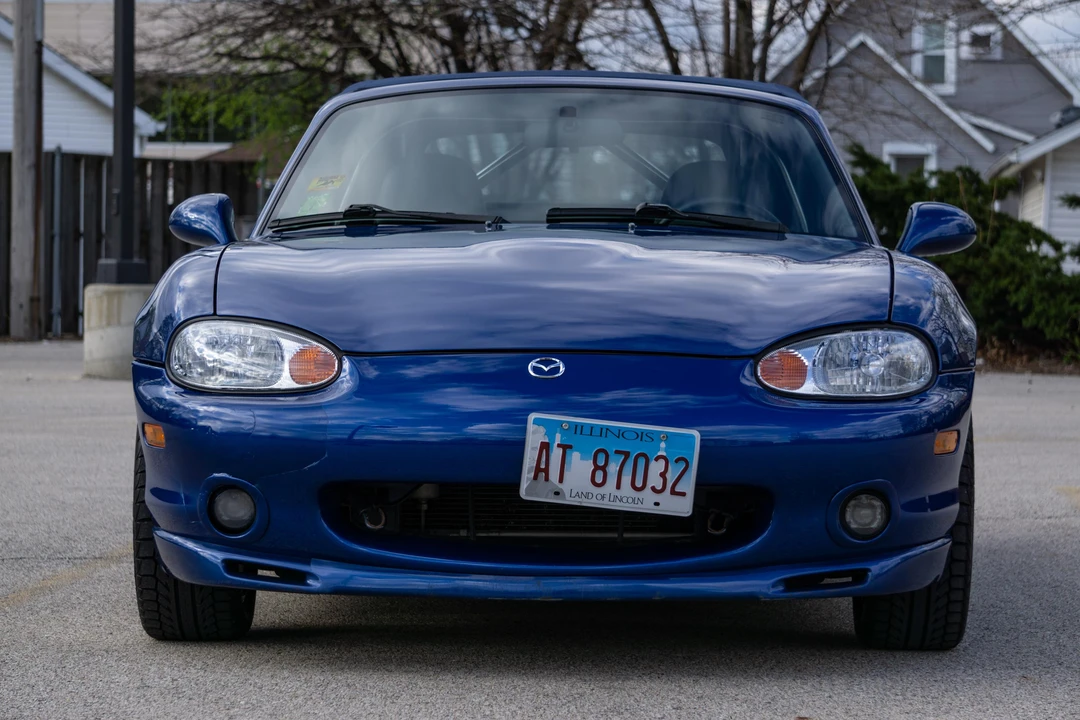 1999 Mazda NB MX-5 Miata - Image 2 of 31