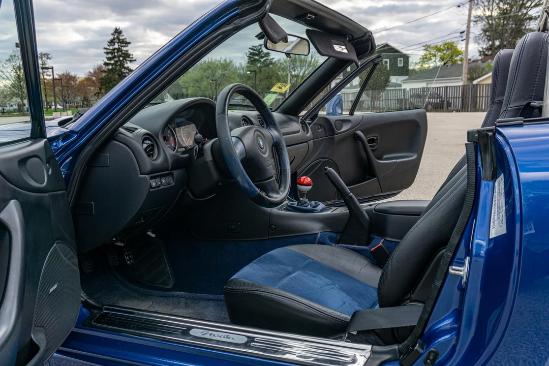 1999 Mazda NB MX-5 Miata - Image 29 of 31