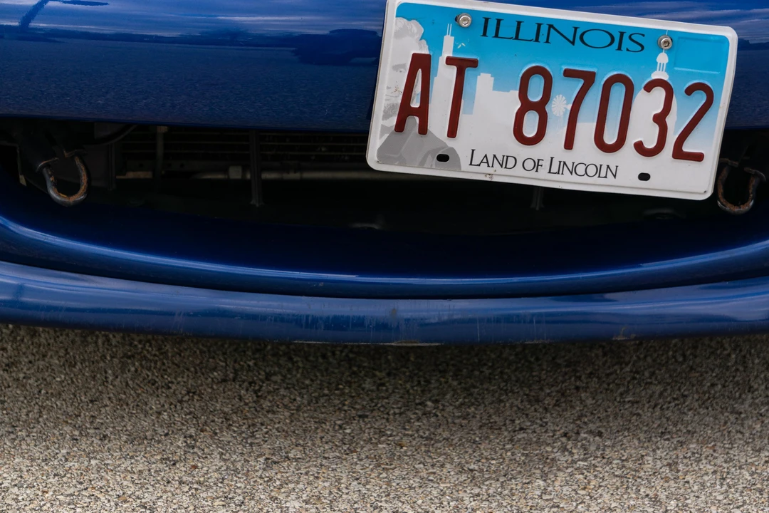 1999 Mazda NB MX-5 Miata - Image 18 of 31