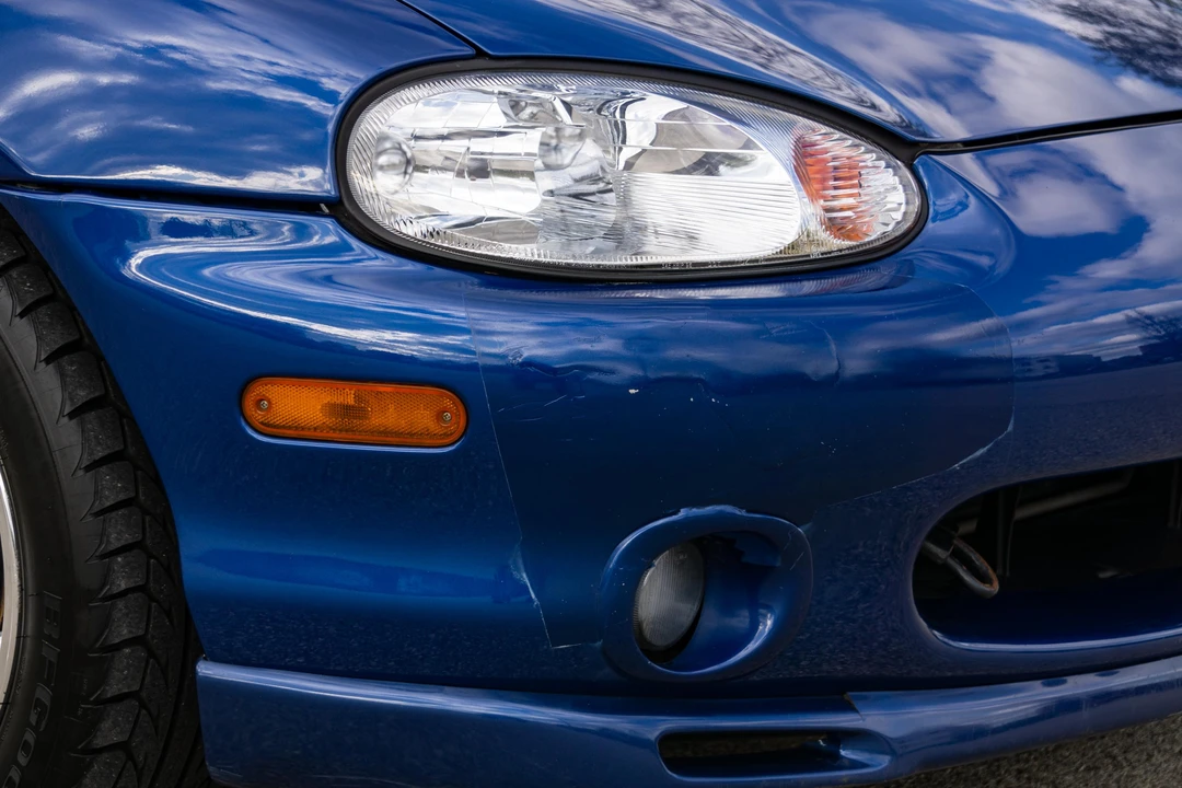 1999 Mazda NB MX-5 Miata - Image 17 of 31