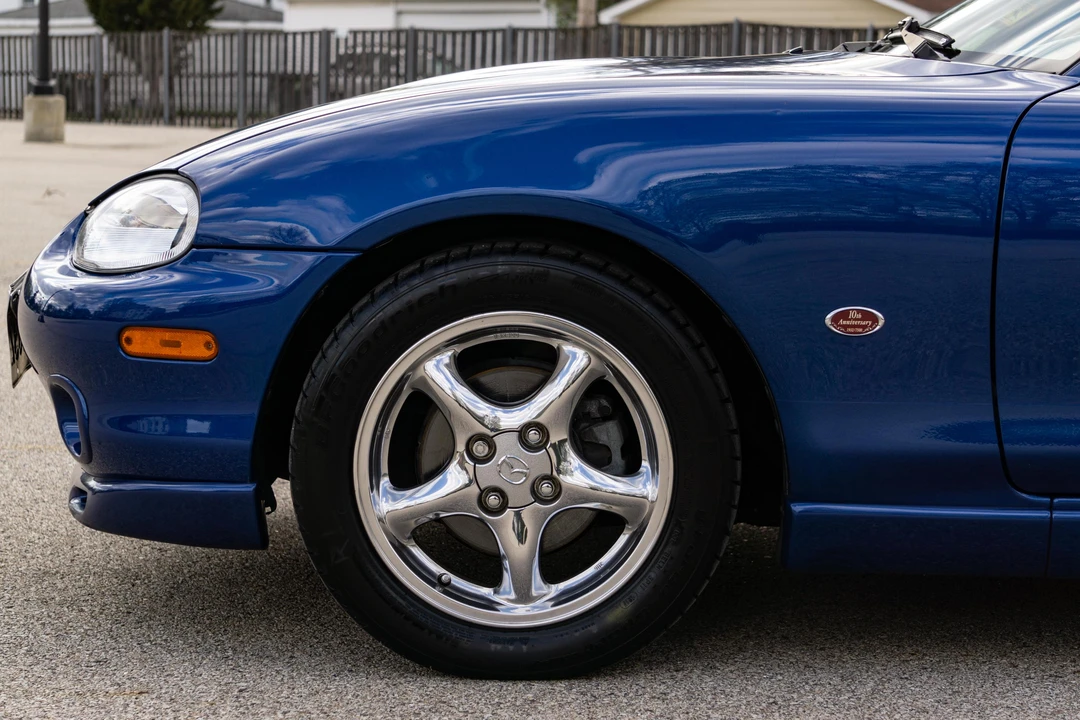 1999 Mazda NB MX-5 Miata - Image 12 of 31