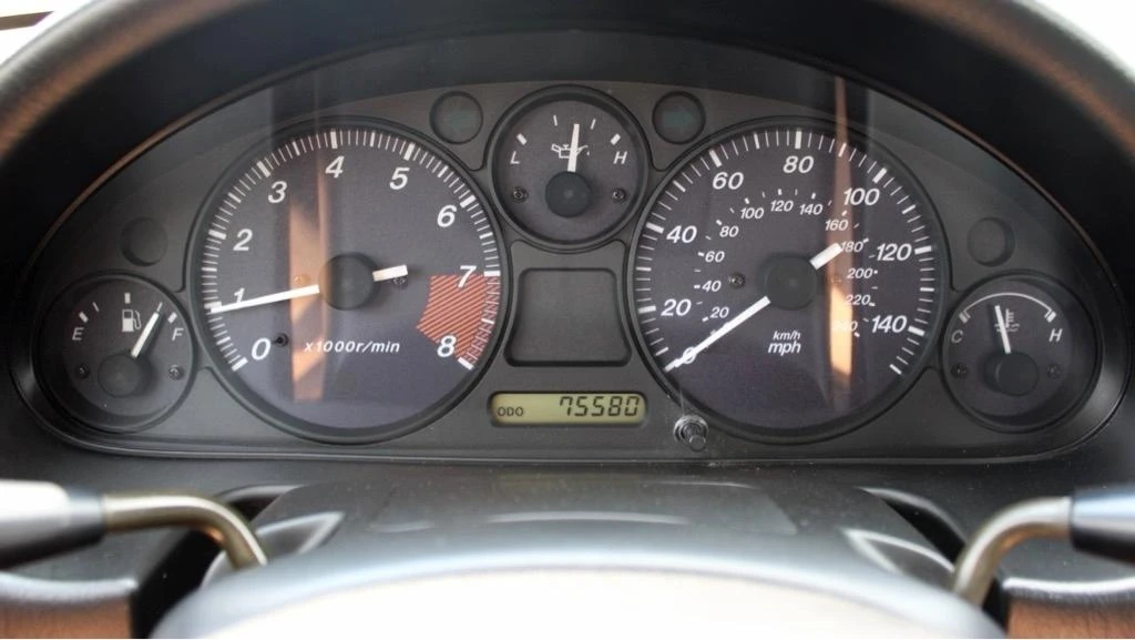 1999 Mazda NB MX-5 Miata - Image 15 of 20