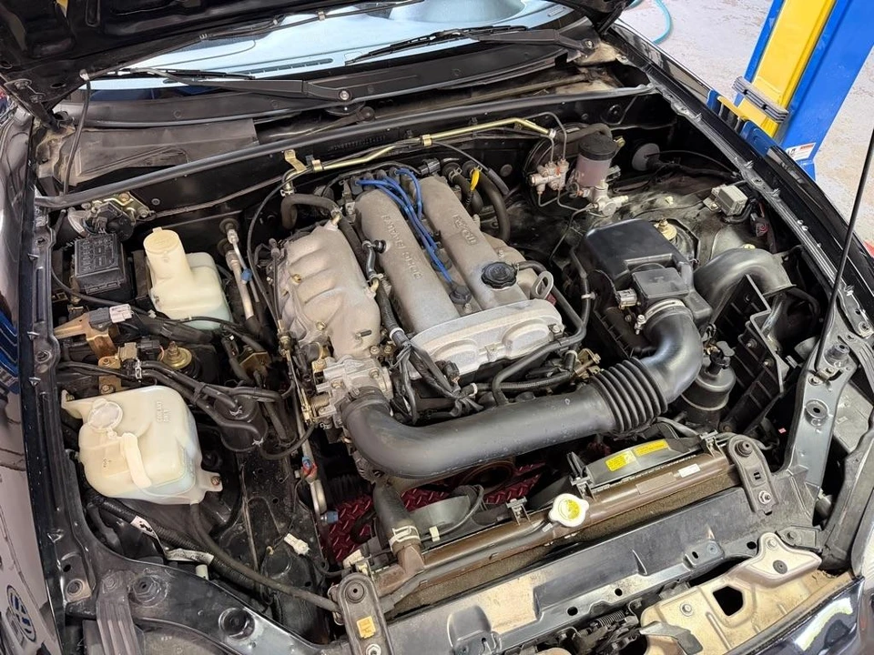 1999 Mazda NB MX-5 Miata - Image 19 of 20