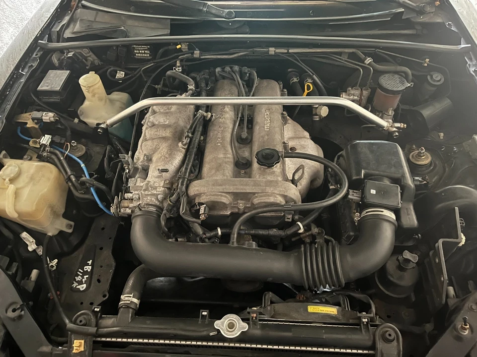 1999 Mazda NB MX-5 Miata - Image 5 of 11