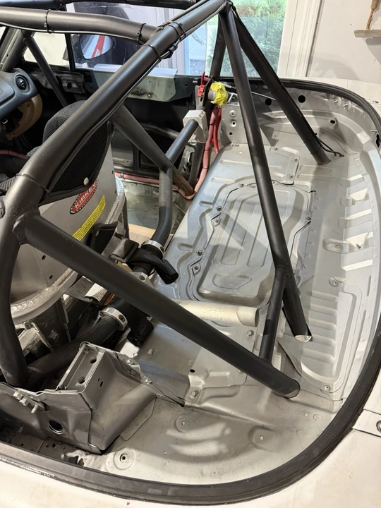 1999 Mazda NB MX-5 Miata - Image 18 of 19