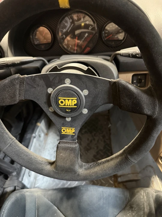 1999 Mazda NB MX-5 Miata - Image 16 of 19