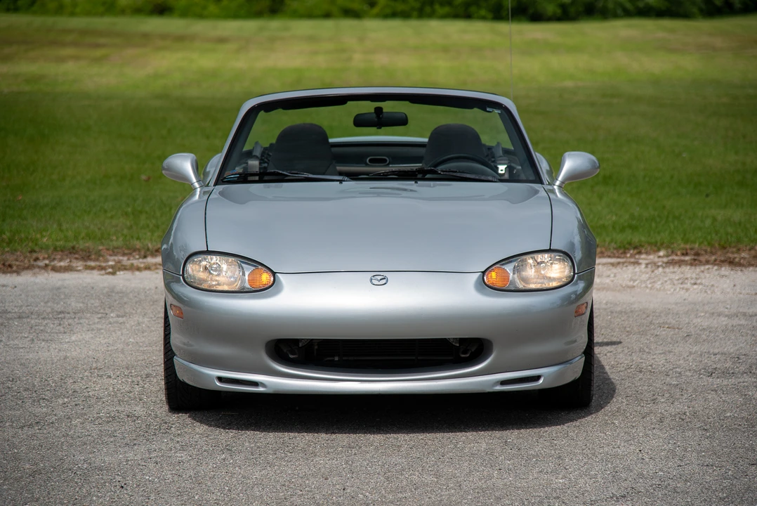 1999 Mazda NB MX-5 Miata - Image 4 of 31