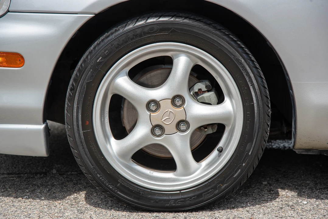 1999 Mazda NB MX-5 Miata - Image 30 of 31