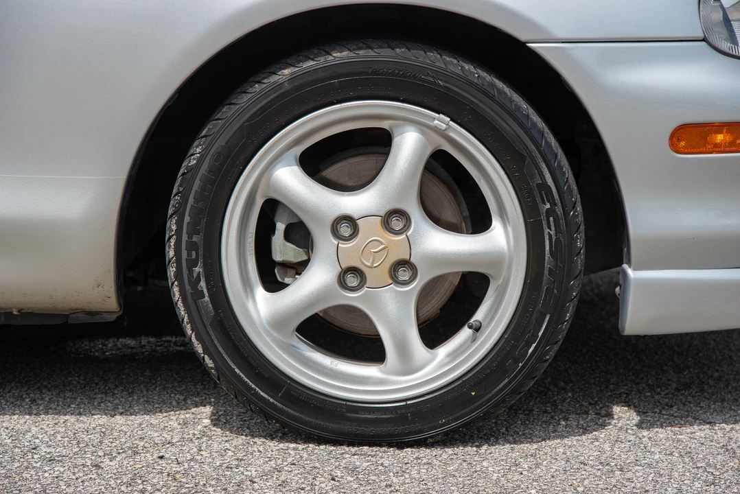 1999 Mazda NB MX-5 Miata - Image 29 of 31