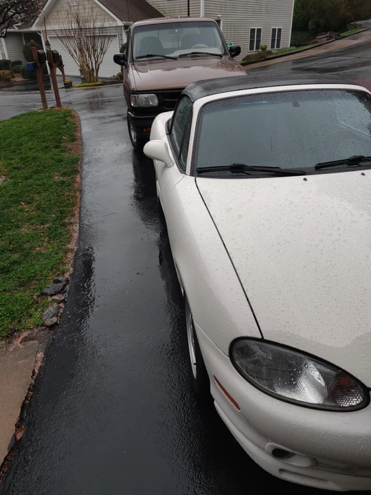 1999 Mazda NB MX-5 Miata - Image 19 of 31