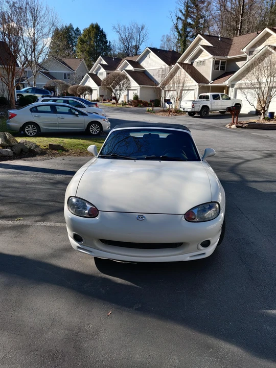 1999 Mazda NB MX-5 Miata - Image 6 of 31