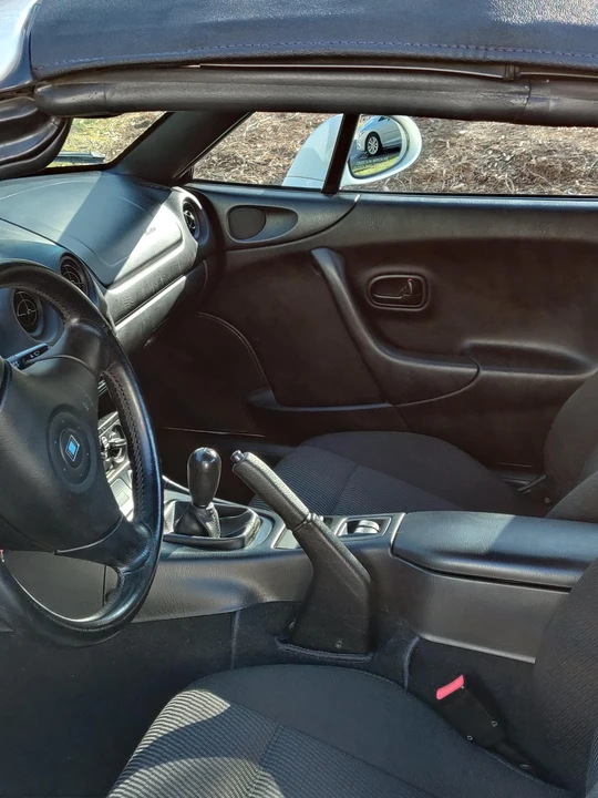 1999 Mazda NB MX-5 Miata - Image 31 of 31