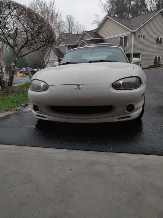 1999 Mazda NB MX-5 Miata - Image 17 of 31