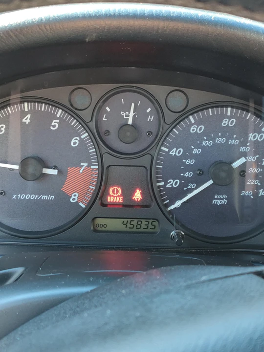 1999 Mazda NB MX-5 Miata - Image 29 of 31