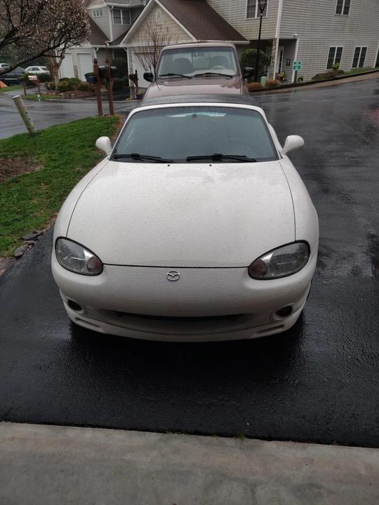 1999 Mazda NB MX-5 Miata - Image 18 of 31