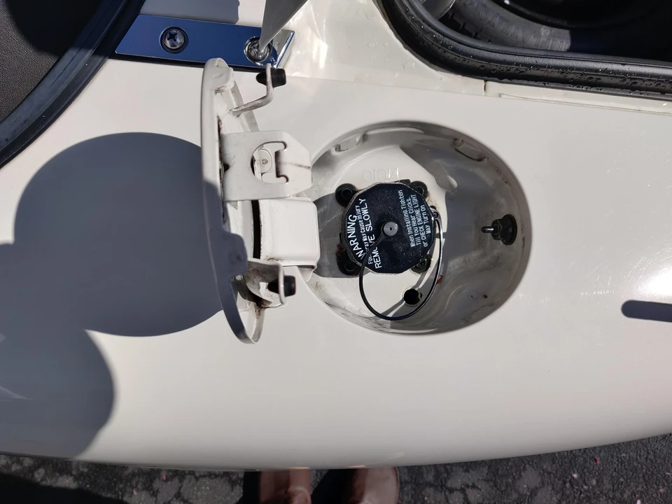 1999 Mazda NB MX-5 Miata - Image 21 of 31