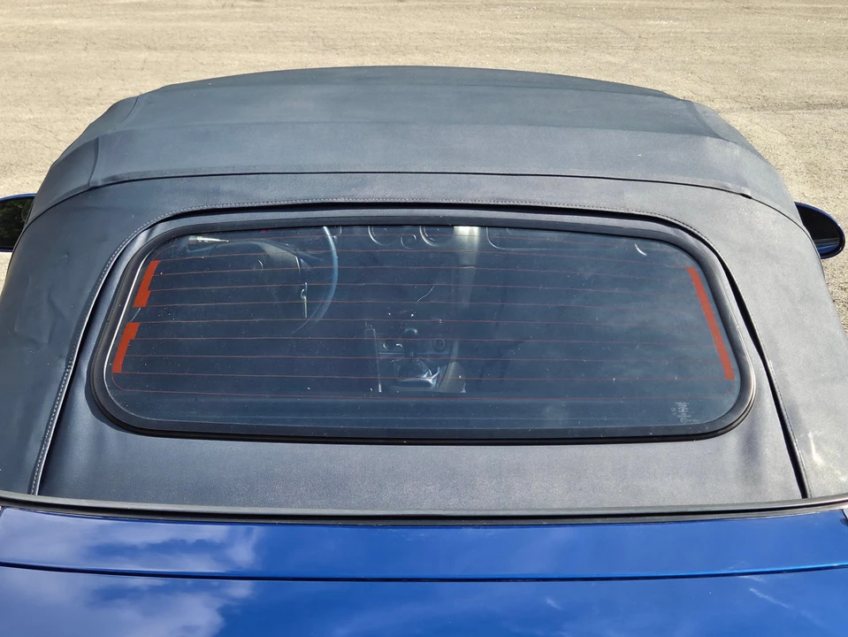 1999 Mazda NB MX-5 Miata - Image 29 of 31
