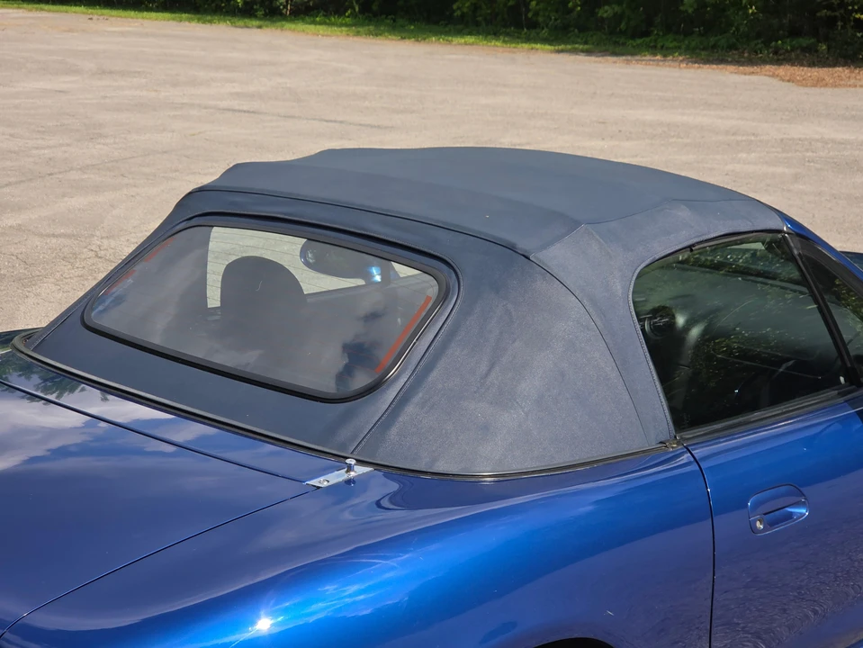 1999 Mazda NB MX-5 Miata - Image 30 of 31