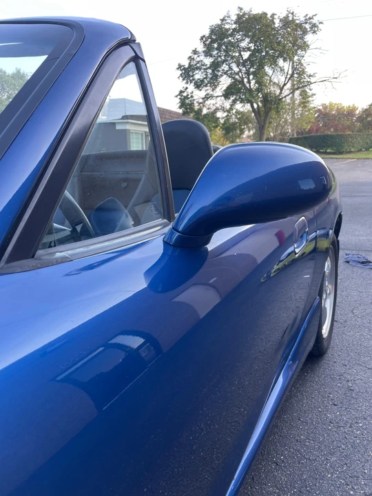 1999 Mazda NB MX-5 Miata - Image 28 of 31