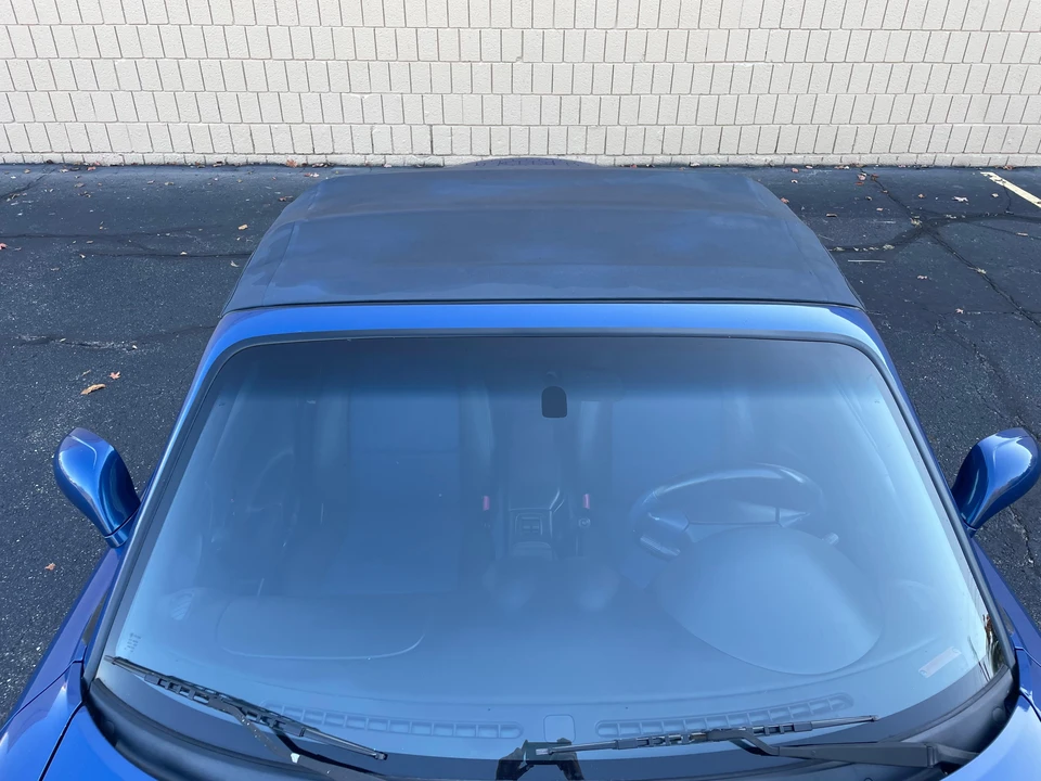 1999 Mazda NB MX-5 Miata - Image 23 of 31