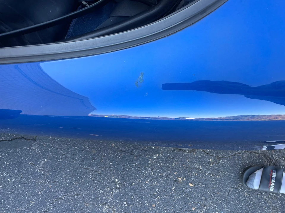 1999 Mazda NB MX-5 Miata - Image 26 of 31