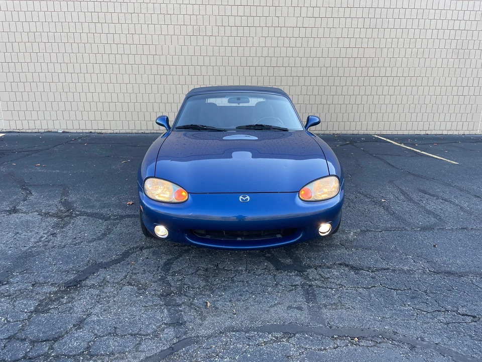 1999 Mazda NB MX-5 Miata - Image 14 of 31